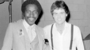Donny Osmond