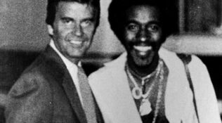 Dick Clark