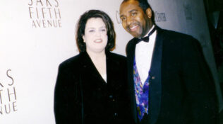 Rosie O’Donnell