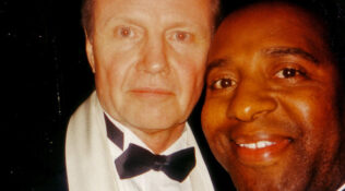 Jon Voight
