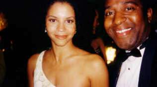 Gloria Reuben