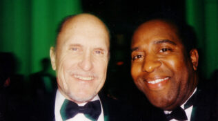 Robert Duvall