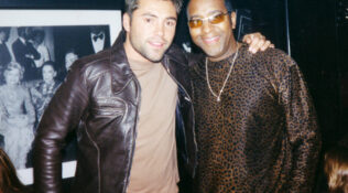 Oscar De La Hoya