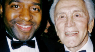 Kirk Douglas