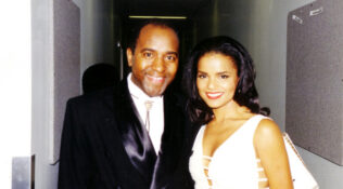 Victoria Rowell