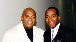 Charles Dutton
