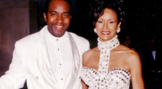 Freda Payne