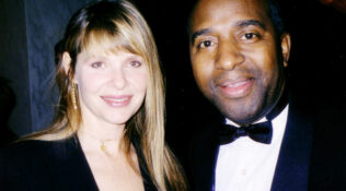 Kate Capshaw