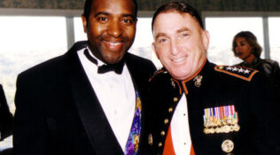 Marine 4 Star General Krulak