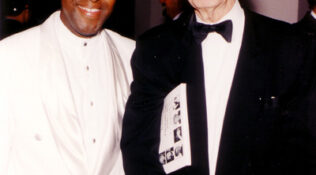 Martin Landau