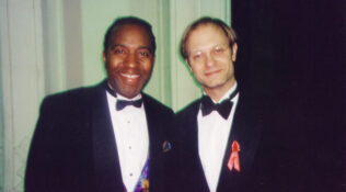 David Hyde Pierce