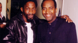 Glenn Plummer