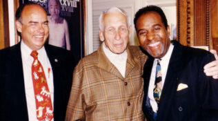 Howard Koch & Arthur Kassel
