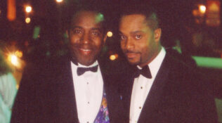 Rocky Carroll