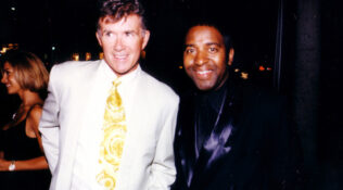 Alan Thicke