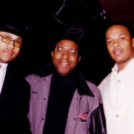 LL Cool J & Dr. Dre