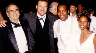 Tom Wopat