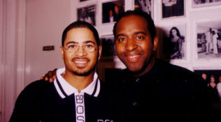 Darryl M. Bell