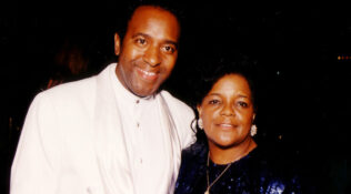 Shirley Caesar