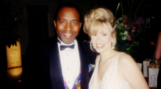 Rhonda Shear