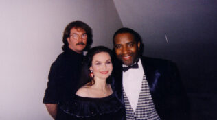 Crystal Gayle