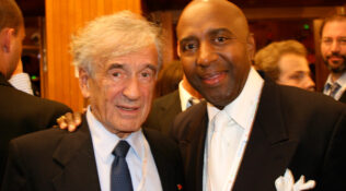 Elie Wiesel