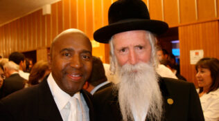 Rabbi Grossman
