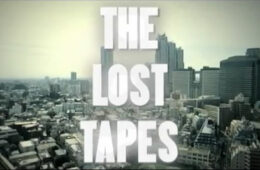 Turbo in Japan – The Lost Tapes